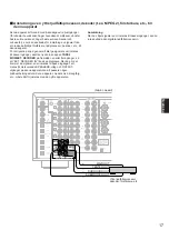 Предварительный просмотр 250 страницы Yamaha DSP-A1 Owner'S Manual