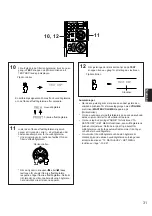 Предварительный просмотр 264 страницы Yamaha DSP-A1 Owner'S Manual