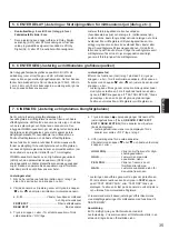 Предварительный просмотр 268 страницы Yamaha DSP-A1 Owner'S Manual