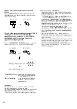 Предварительный просмотр 273 страницы Yamaha DSP-A1 Owner'S Manual