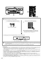 Предварительный просмотр 279 страницы Yamaha DSP-A1 Owner'S Manual