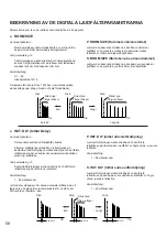 Предварительный просмотр 291 страницы Yamaha DSP-A1 Owner'S Manual