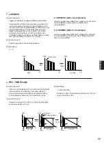 Предварительный просмотр 292 страницы Yamaha DSP-A1 Owner'S Manual