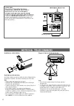 Предварительный просмотр 314 страницы Yamaha DSP-A1 Owner'S Manual