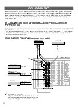 Предварительный просмотр 320 страницы Yamaha DSP-A1 Owner'S Manual