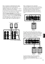 Предварительный просмотр 329 страницы Yamaha DSP-A1 Owner'S Manual