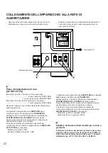 Предварительный просмотр 332 страницы Yamaha DSP-A1 Owner'S Manual