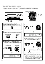 Предварительный просмотр 338 страницы Yamaha DSP-A1 Owner'S Manual