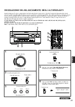 Предварительный просмотр 339 страницы Yamaha DSP-A1 Owner'S Manual