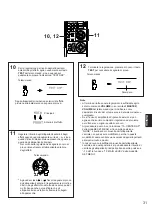 Предварительный просмотр 341 страницы Yamaha DSP-A1 Owner'S Manual