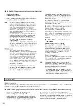 Предварительный просмотр 344 страницы Yamaha DSP-A1 Owner'S Manual