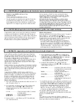 Предварительный просмотр 345 страницы Yamaha DSP-A1 Owner'S Manual