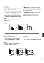 Предварительный просмотр 369 страницы Yamaha DSP-A1 Owner'S Manual