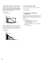 Предварительный просмотр 370 страницы Yamaha DSP-A1 Owner'S Manual