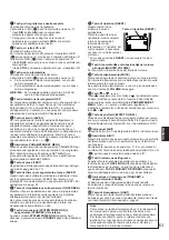 Предварительный просмотр 373 страницы Yamaha DSP-A1 Owner'S Manual