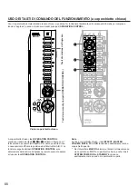 Предварительный просмотр 376 страницы Yamaha DSP-A1 Owner'S Manual