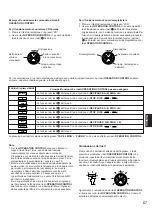 Предварительный просмотр 377 страницы Yamaha DSP-A1 Owner'S Manual