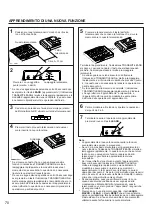 Предварительный просмотр 380 страницы Yamaha DSP-A1 Owner'S Manual