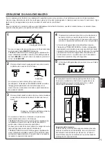 Предварительный просмотр 381 страницы Yamaha DSP-A1 Owner'S Manual