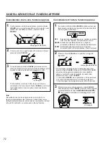 Предварительный просмотр 382 страницы Yamaha DSP-A1 Owner'S Manual