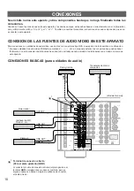 Предварительный просмотр 397 страницы Yamaha DSP-A1 Owner'S Manual