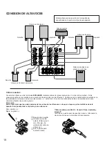 Предварительный просмотр 405 страницы Yamaha DSP-A1 Owner'S Manual