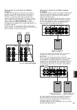 Предварительный просмотр 406 страницы Yamaha DSP-A1 Owner'S Manual