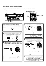 Предварительный просмотр 415 страницы Yamaha DSP-A1 Owner'S Manual