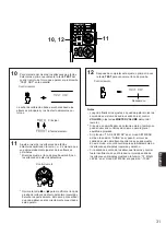 Предварительный просмотр 418 страницы Yamaha DSP-A1 Owner'S Manual