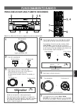 Предварительный просмотр 426 страницы Yamaha DSP-A1 Owner'S Manual