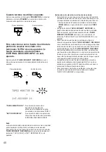 Предварительный просмотр 427 страницы Yamaha DSP-A1 Owner'S Manual