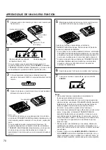 Предварительный просмотр 457 страницы Yamaha DSP-A1 Owner'S Manual