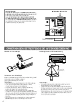 Preview for 468 page of Yamaha DSP-A1 Owner'S Manual