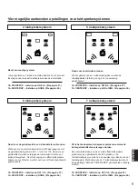 Preview for 473 page of Yamaha DSP-A1 Owner'S Manual