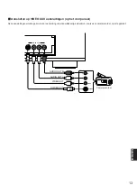 Preview for 477 page of Yamaha DSP-A1 Owner'S Manual