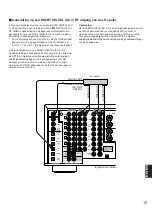 Preview for 479 page of Yamaha DSP-A1 Owner'S Manual