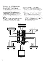 Предварительный просмотр 480 страницы Yamaha DSP-A1 Owner'S Manual