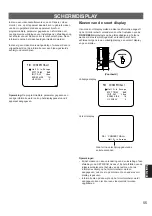 Предварительный просмотр 519 страницы Yamaha DSP-A1 Owner'S Manual