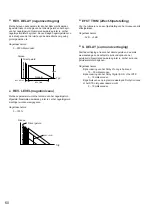 Предварительный просмотр 524 страницы Yamaha DSP-A1 Owner'S Manual