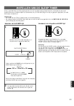 Предварительный просмотр 525 страницы Yamaha DSP-A1 Owner'S Manual