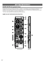 Предварительный просмотр 526 страницы Yamaha DSP-A1 Owner'S Manual