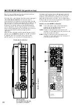 Предварительный просмотр 532 страницы Yamaha DSP-A1 Owner'S Manual