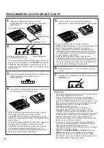 Предварительный просмотр 534 страницы Yamaha DSP-A1 Owner'S Manual