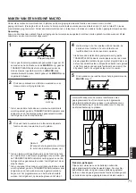 Предварительный просмотр 535 страницы Yamaha DSP-A1 Owner'S Manual