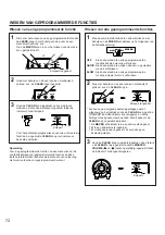 Предварительный просмотр 536 страницы Yamaha DSP-A1 Owner'S Manual