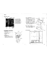 Предварительный просмотр 6 страницы Yamaha DSP-A1000 Service Manual