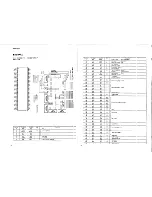 Предварительный просмотр 20 страницы Yamaha DSP-A1000 Service Manual