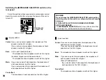 Предварительный просмотр 38 страницы Yamaha DSP-A1092 Owner'S Manual