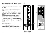Предварительный просмотр 74 страницы Yamaha DSP-A1092 Owner'S Manual