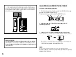 Предварительный просмотр 80 страницы Yamaha DSP-A1092 Owner'S Manual